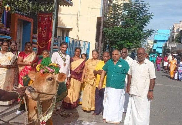 Latest Tamil News