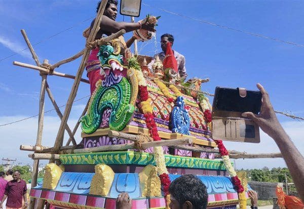 Latest Tamil News