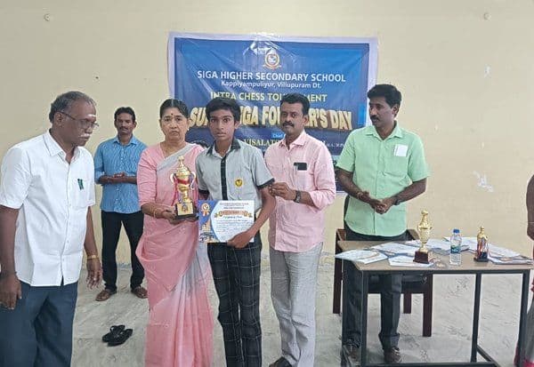 Latest Tamil News