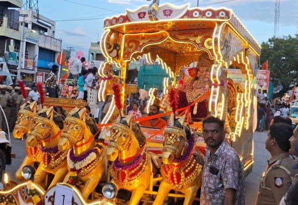 Latest Tamil News