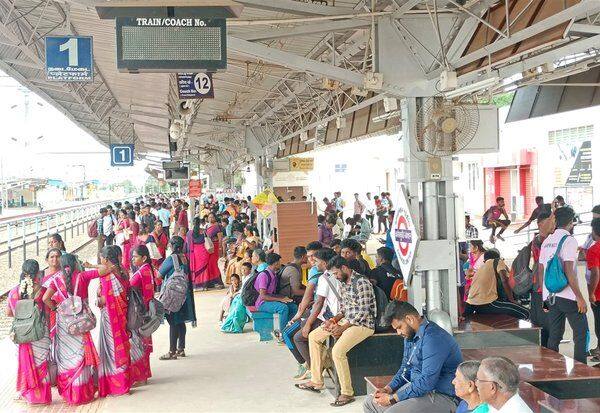 Latest Tamil News