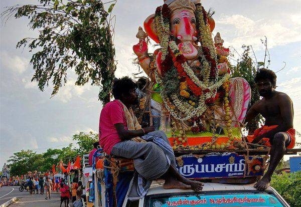 Latest Tamil News
