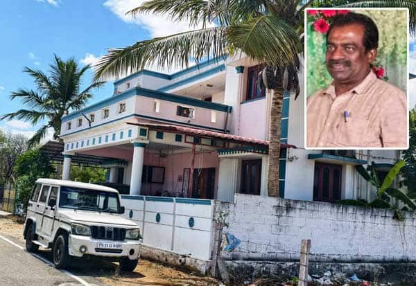 Latest Tamil News