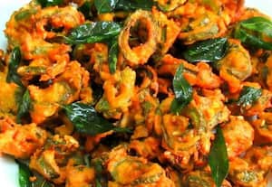 மொறு மொறு புடலங்காய் வறுவல்