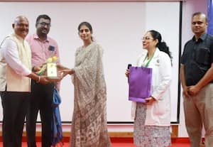 மருத்துவ கருத்தரங்கம்