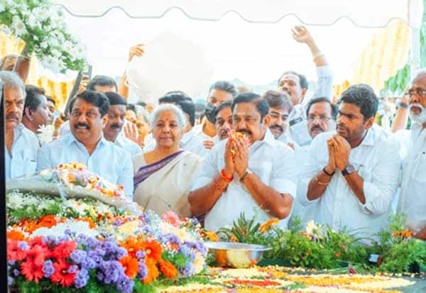 Latest Tamil News