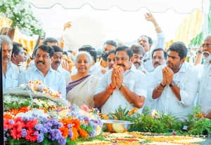2026ல் முதல்வர் நாற்காலியில் இபிஎஸ் அமரப் போகிறார்: அண்ணாமலை திட்டவட்டம்