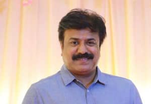 தேசிய ஜனநாயக கூட்டணியில் தேமுதிக இடம்பெறுகிறதா: எல்.கே. சுதிஷ் பேட்டி