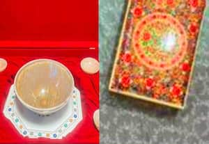 ஜப்பான் பிரதமர் இஷிபாவுக்கு பிரதமர் மோடியின் பரிசு: சுவாரஸ்ய தகவல் இதோ!