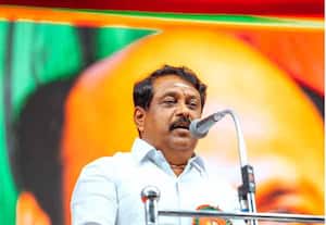 முதலீடுகளை ஈர்ப்பதில் பின் தங்கிய தமிழக முதல்வர்: நயினார் நாகேந்திரன் புகார்
