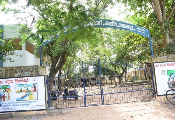 Latest Tamil News