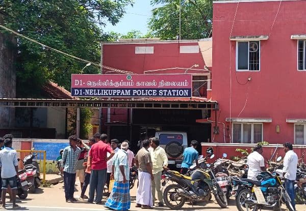 Latest Tamil News