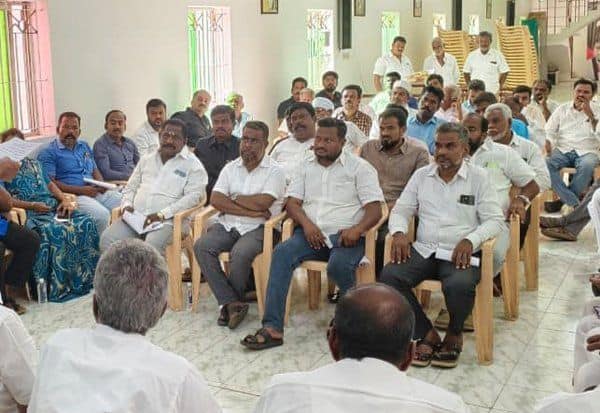 Latest Tamil News