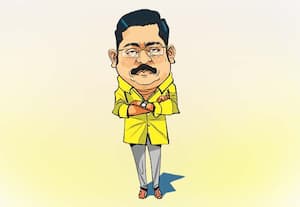 'டவுட்' தனபாலு