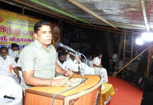 Latest Tamil News