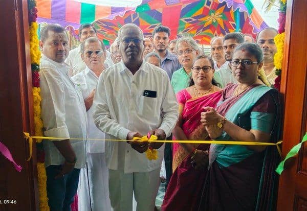 Latest Tamil News