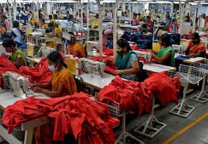 அமெரிக்க வரி உயர்வை சமாளிக்க ஏற்றுமதியாளருக்கு உதவி தேவை பனியன் தொழிற்சங்கங்கள் வலியுறுத்தல்