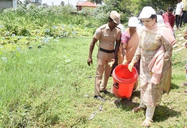 Latest Tamil News