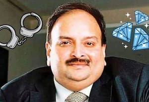 பொருளாதார குற்றவாளி மெஹுல் சோக்சிக்கு ஜாமின் வழங்க பெல்ஜியம் நீதிமன்றம் மறுப்பு