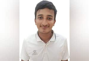 --'யு - 25' மாவட்ட கிரிக்கெட் போட்டி காலிறுதியில் செங்கை அணி வெற்றி