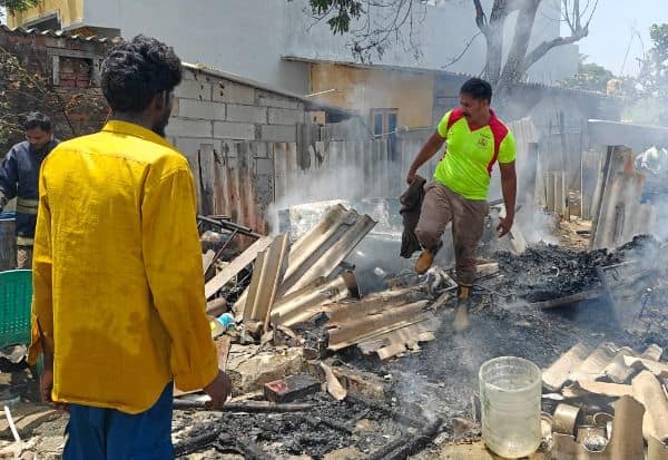 Latest Tamil News