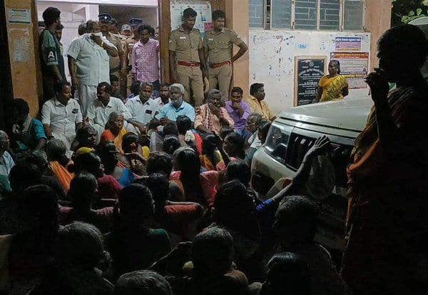 Latest Tamil News