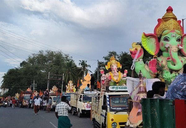 Latest Tamil News