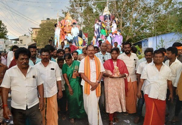 Latest Tamil News