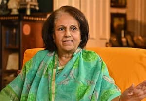 யது வம்சத்து குலதெய்வம் சாமுண்டீஸ்வரி காங்., அரசுக்கு பிரமோதா தேவி பதிலடி
