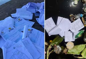 உங்களுடன் ஸ்டாலின் மனுக்களை ஆபீசில் புகுந்து திருடிட்டாங்களாம்;  போலீசில் புகார் அளித்தார் தாசில்தார்