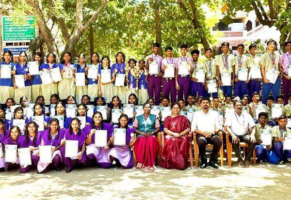 Latest Tamil News