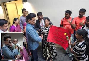  ஜெர்மனி வாழ் தமிழர்களுடன் சந்திப்பு; முதல்வர் ஸ்டாலின் நெகிழ்ச்சி