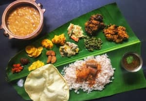 இந்த ஓணத்துக்கு...: சாப்பிட்டு பாருங்கள் 'சத்ய' 