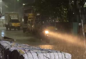 ஜெர்மனியில் இருந்தாலும் சென்னை மழை குறித்து கேட்டறிந்த முதல்வர் ஸ்டாலின்!