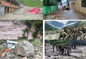 செப்டம்பர் மாதம் கொட்டப்போகுது கனமழை; வெள்ளம், நிலச்சரிவு ஏற்படும்; வானிலை மையம் கணிப்பு