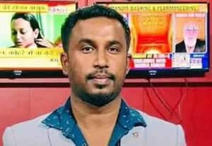 பத்திரிகையாளர் மீது துப்பாக்கிச்சூடு:மணிப்பூர் மலர் கண்காட்சியில் அதிர்ச்சி