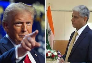 அமெரிக்க அழுத்தத்துக்கு அடி பணியாத இந்தியா:  முன்னாள் அதிகாரி