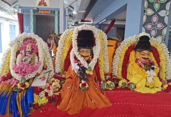 Latest Tamil News