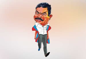  'டவுட்' தனபாலு