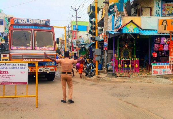 Latest Tamil News