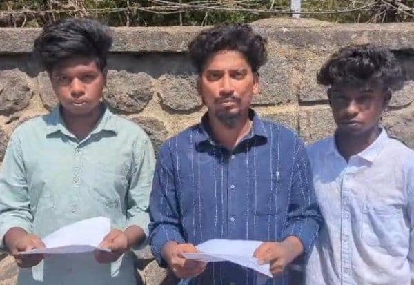 Latest Tamil News