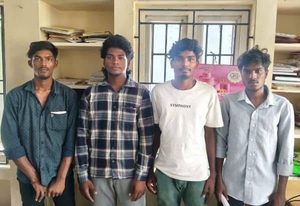 Latest Tamil News