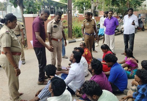 Latest Tamil News