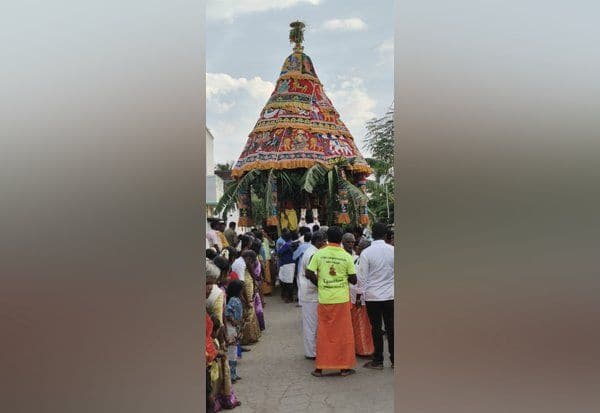 Latest Tamil News