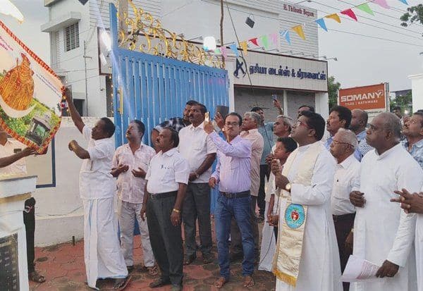 Latest Tamil News