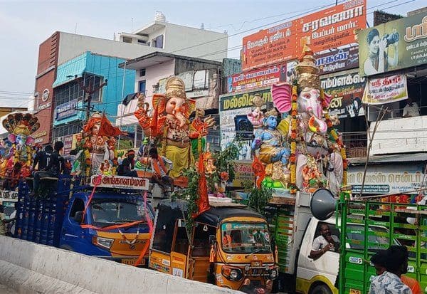 Latest Tamil News