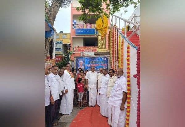 Latest Tamil News