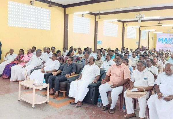 Latest Tamil News