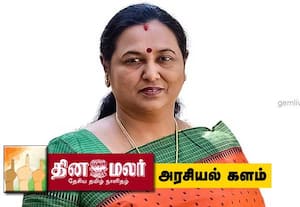  நம்ப வைத்து முதுகில் குத்திய பழனிசாமி பிரேமலதா கொந்தளிப்பு