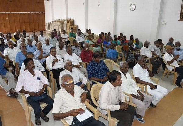Latest Tamil News